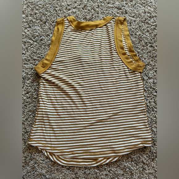 Project Social T Ringer Tank - Picture 5 of 5